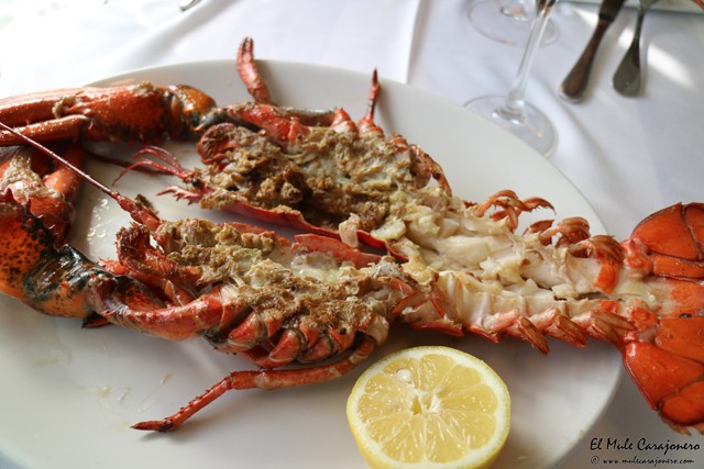 Restaurante El Muelle Barrio Pesquero Santander