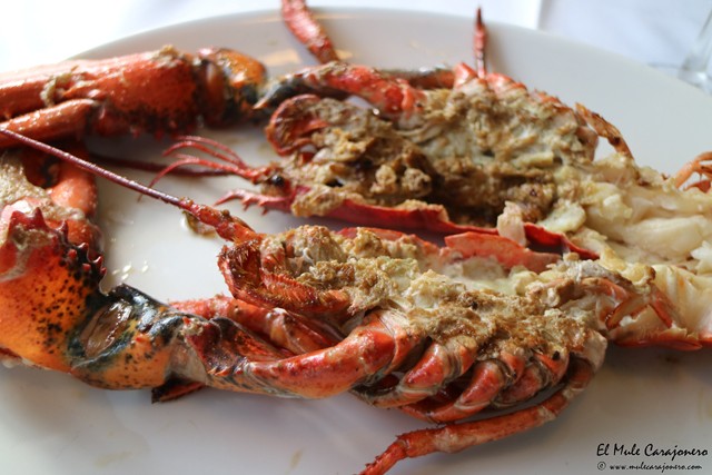 Restaurante El Muelle Barrio Pesquero Santander