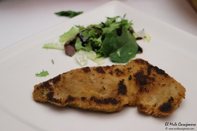 Jornadas Gastronomicas Cocina Cajun Restaurante Zacarias Santander