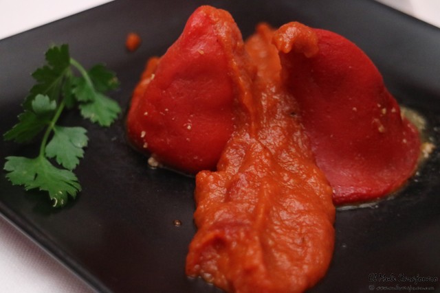 Jornadas Gastronomicas Cocina Cajun Restaurante Zacarias Santander