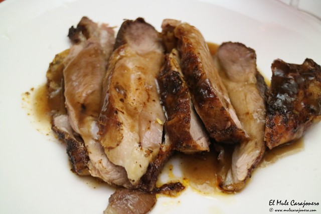 Jornadas Gastronomicas Cocina Cajun Restaurante Zacarias Santander