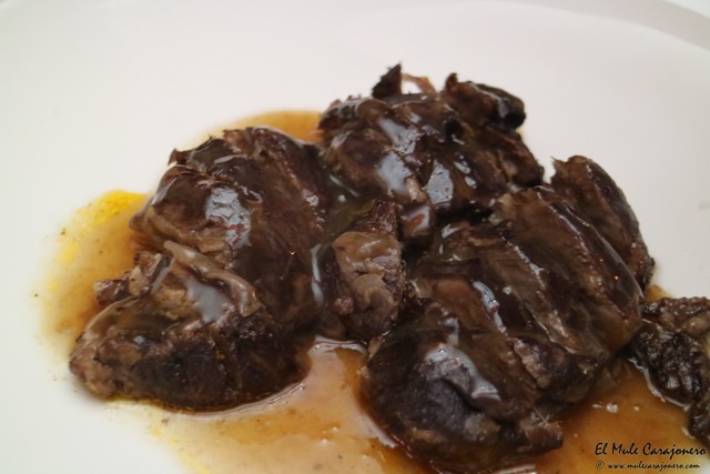 Jornadas Gastronomicas Cocina Cajun Restaurante Zacarias Santander