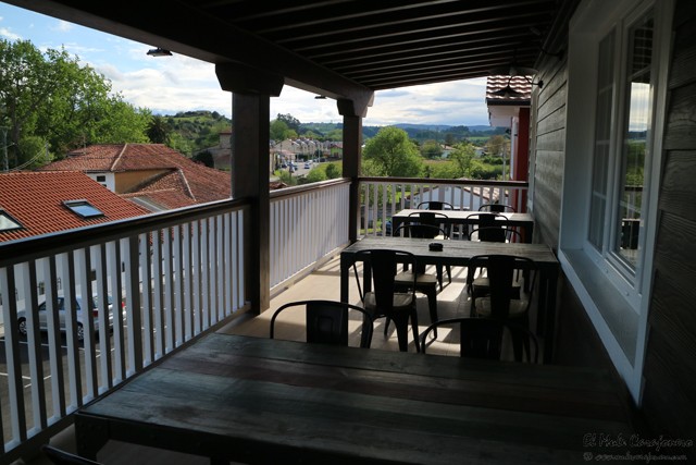 La Finca Bridge Tavern Puente San Miguel