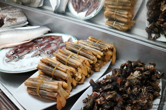 Restaurante Camping Las Arenas Pechon Cantabria