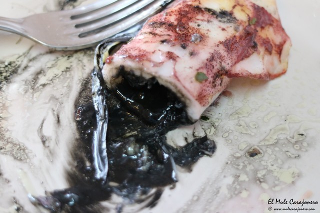 Restaurante Camping Las Arenas Pechon Cantabria