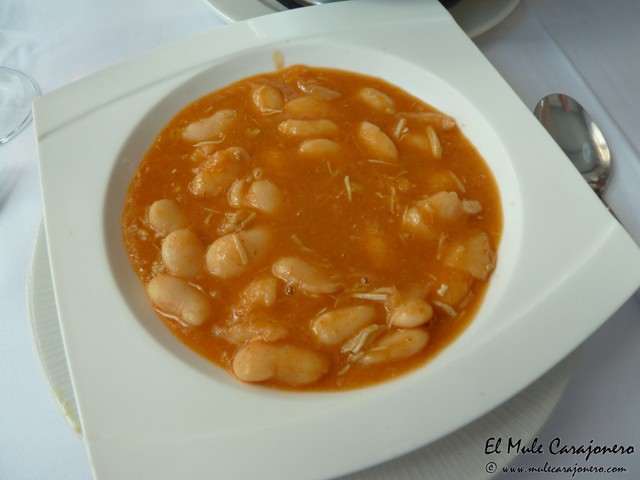 Restaurante El Galeon Somo
