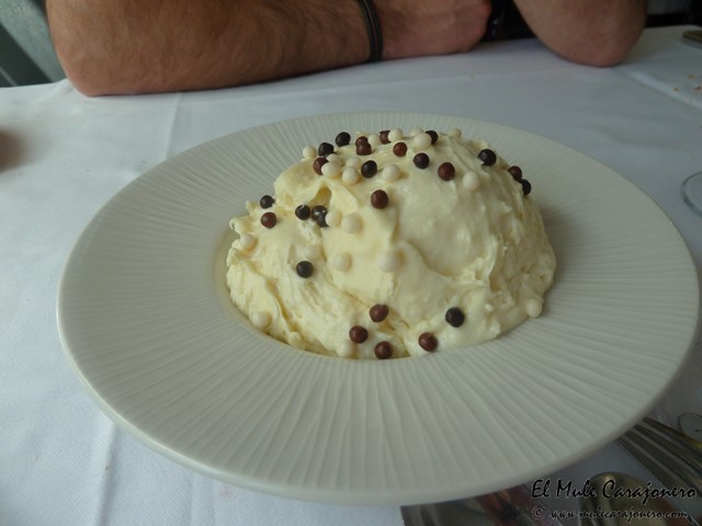 Restaurante El Galeon Somo