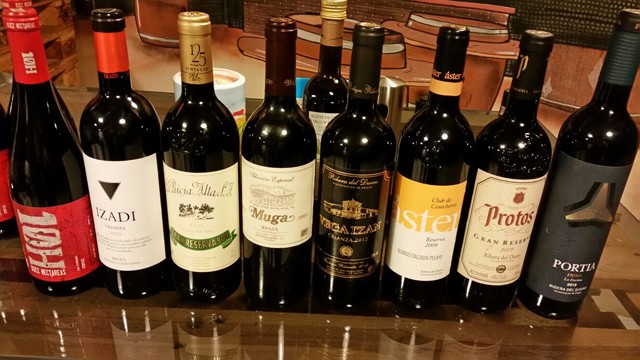 La Boutique del foie Santander