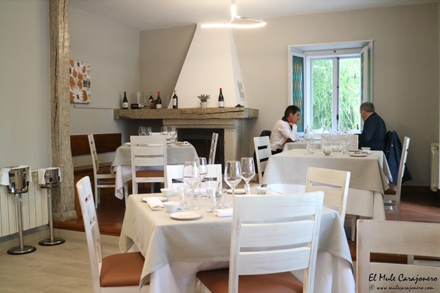 Restaurante El Hostal Oruña de Piélagos