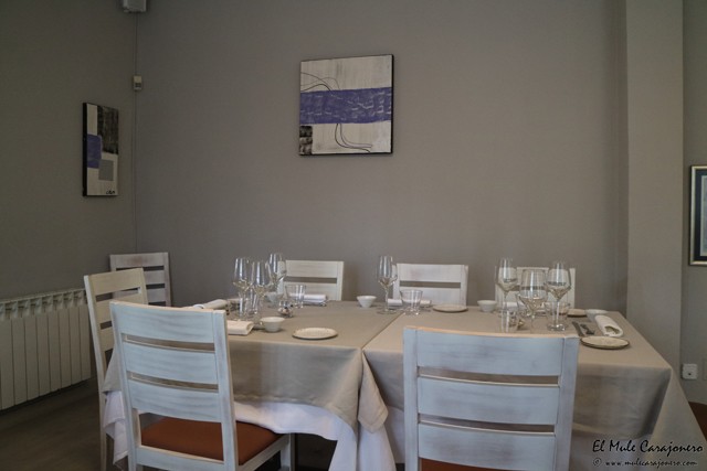Restaurante El Hostal Oruña de Piélagos