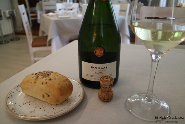 Restaurante El Hostal Oruña de Piélagos