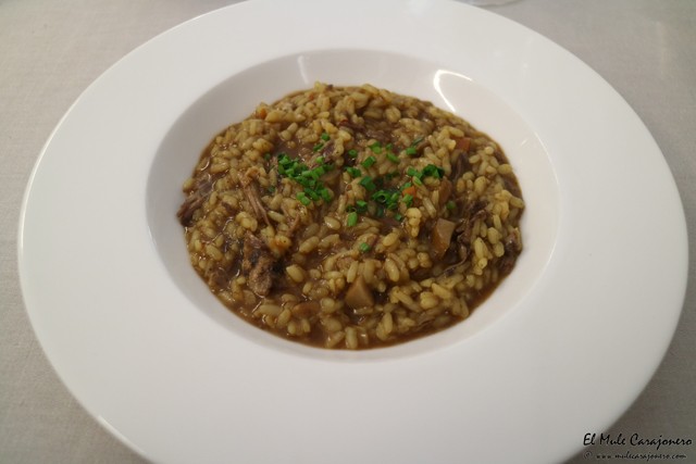 Restaurante El Hostal Oruña de Piélagos