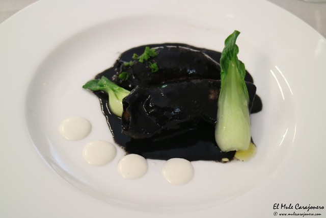 Restaurante El Hostal Oruña de Piélagos