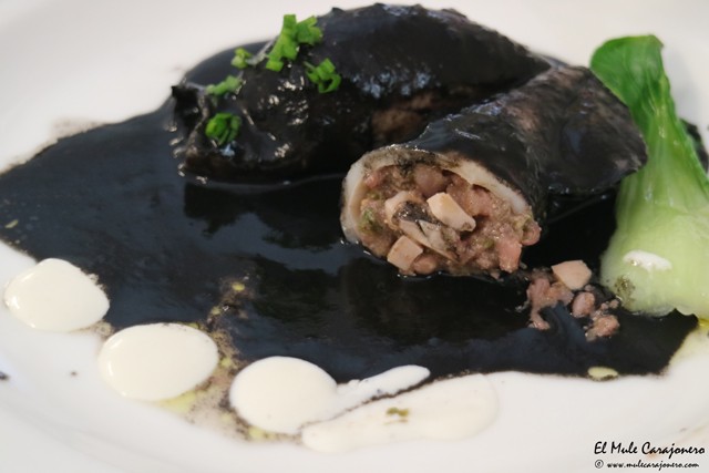 Restaurante El Hostal Oruña de Piélagos