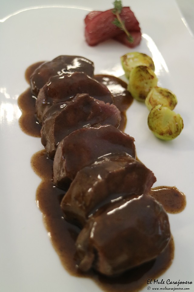 Restaurante El Hostal Oruña de Piélagos