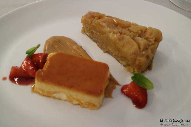 Restaurante El Hostal Oruña de Piélagos