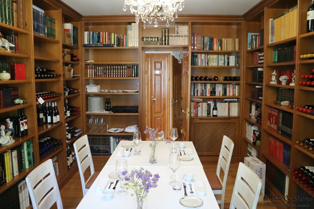 Restaurante El Hostal Oruña de Piélagos