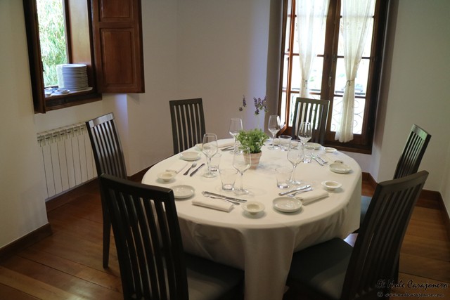 Restaurante El Hostal Oruña de Piélagos