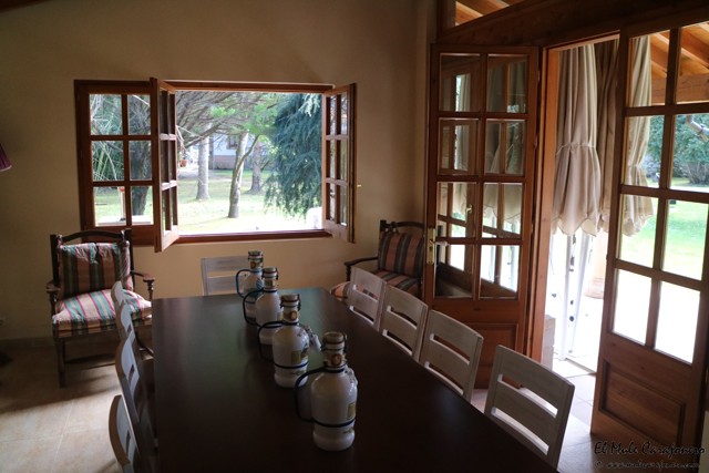 Restaurante El Hostal Oruña de Piélagos