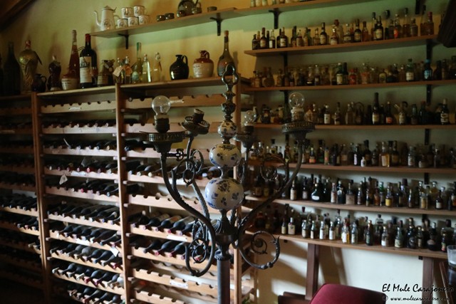 Restaurante El Hostal Oruña de Piélagos
