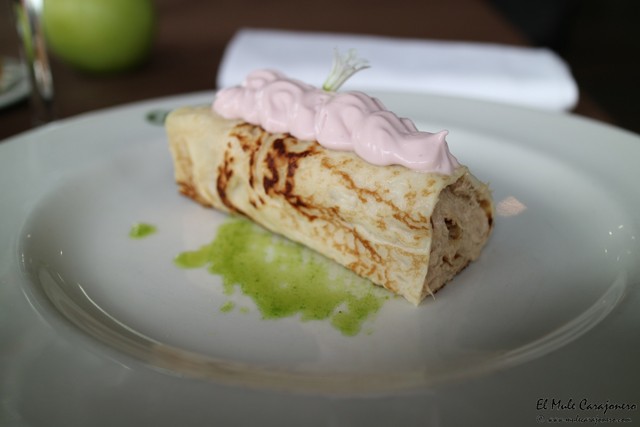 Jornadas gastronomicas Cantur 2016 Cabarceno