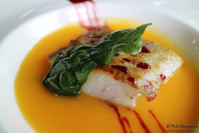 Jornadas gastronomicas Cantur 2016 Cabarceno