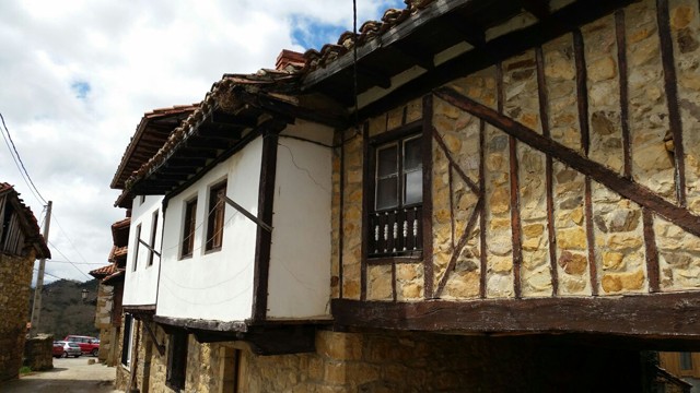 Restaurante Lamadrid Cahecho Liebana Cantabria