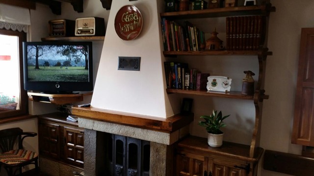 Restaurante Lamadrid Cahecho Liebana Cantabria