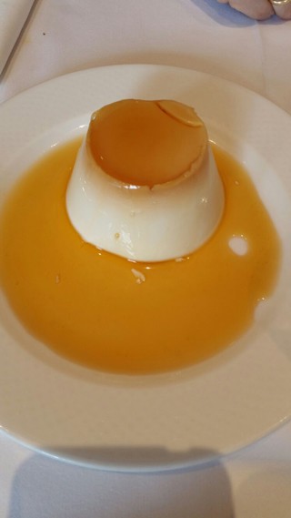 Restaurante Lamadrid Cahecho Liebana Cantabria