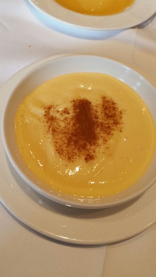 Restaurante Lamadrid Cahecho Liebana Cantabria
