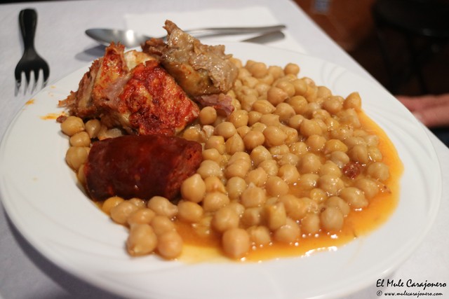 Santander El Meson de Baco