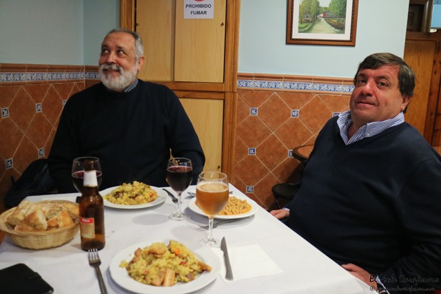 Santander El Meson de Baco