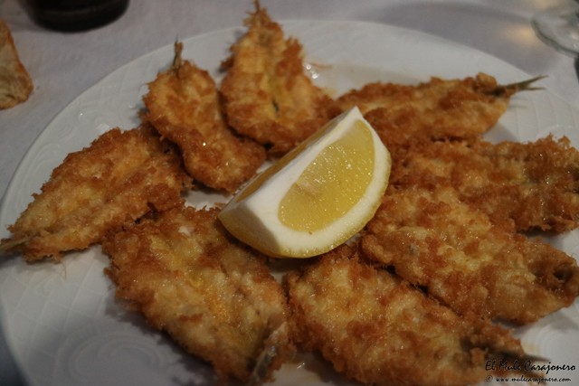 Santander El Meson de Baco
