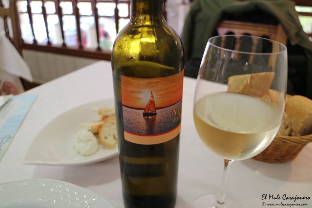 Restaurante el RetiroSan Vicente de la Barquera Cantabria