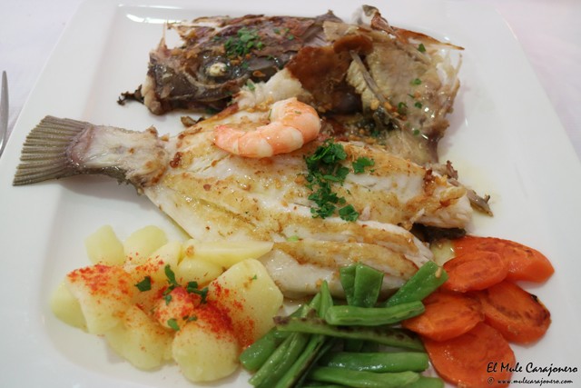 Restaurante el RetiroSan Vicente de la Barquera Cantabria