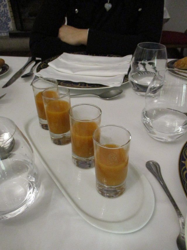 Restaurante Nuevo San Roman de Escalanate