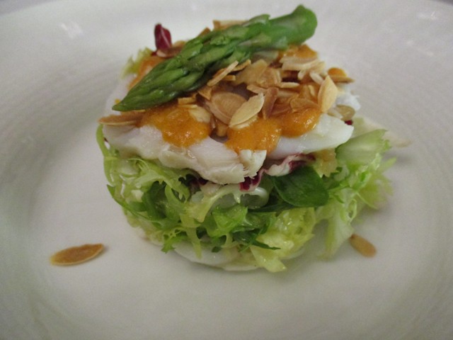 Restaurante Nuevo San Roman de Escalanate