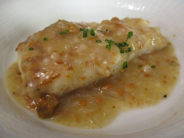 Restaurante Nuevo San Roman de Escalanate