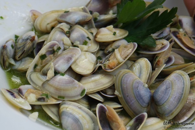 Restaurante la Yerbita Sobarzo Cantabria