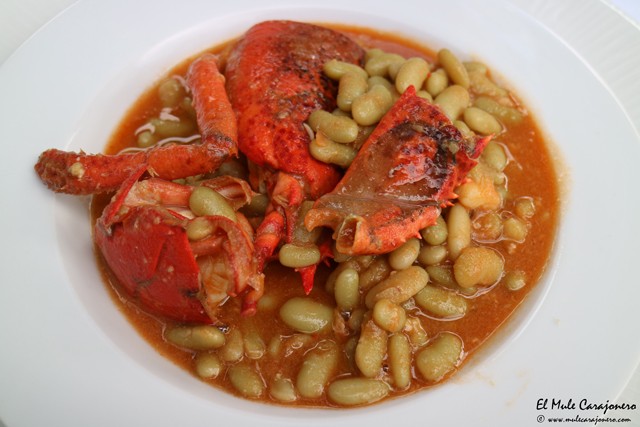 Restaurante la Yerbita Sobarzo Cantabria
