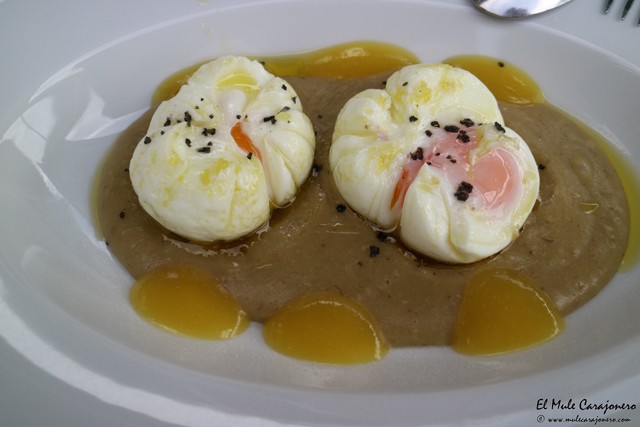 Restaurante la Yerbita Sobarzo Cantabria