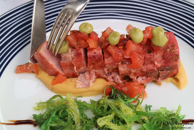 Restaurante la Yerbita Sobarzo Cantabria