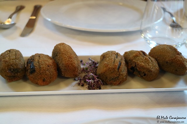 Restaurante Mijedo Noja Cantabria