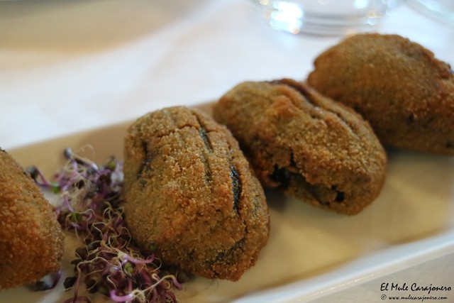Restaurante Mijedo Noja Cantabria