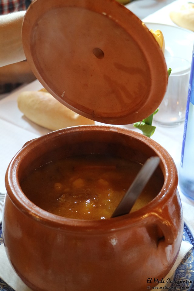 Restaurante Mijedo Noja Cantabria