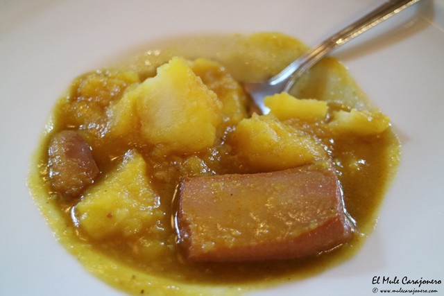 Restaurante Mijedo Noja Cantabria