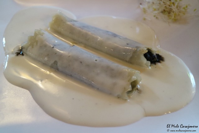Restaurante Mijedo Noja Cantabria