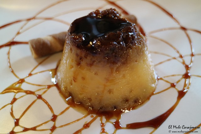 Restaurante Mijedo Noja Cantabria