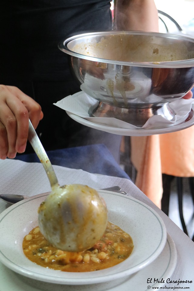 Restaurante Oyambre Santander