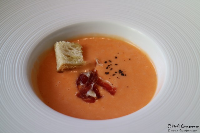 Restaurante Palo Cortado Santander